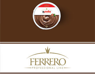Ricettario Ferrero