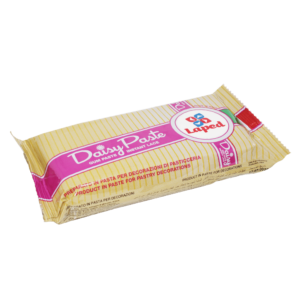Daisy Paste- Gum Paste