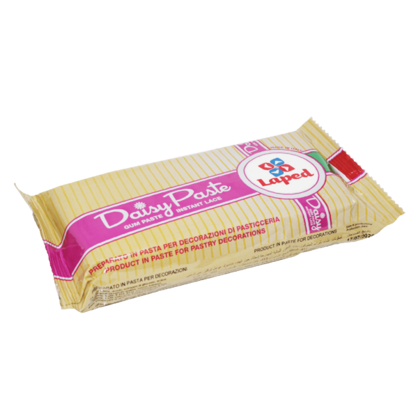 Daisy Paste- Gum Paste