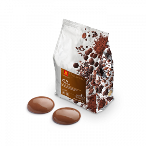 Cioccolato Latte Chiara
