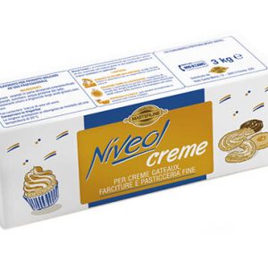 Niveol per Crema al Burro