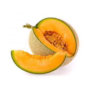 Frutta Surgelata Melone a Pezzi