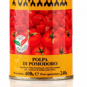 Polpa Pomodoro Pomilia Boccardi
