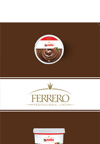 Ricettario Ferrero