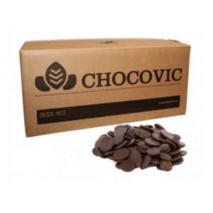 Surrogato Cioccolato Fondente Superbrill Chocovich