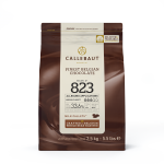 cioccolato al latte 823 callebaut