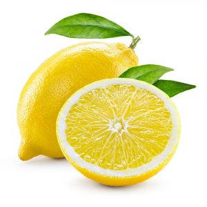 Succo Surgelato Limone Primofiore Montebianco