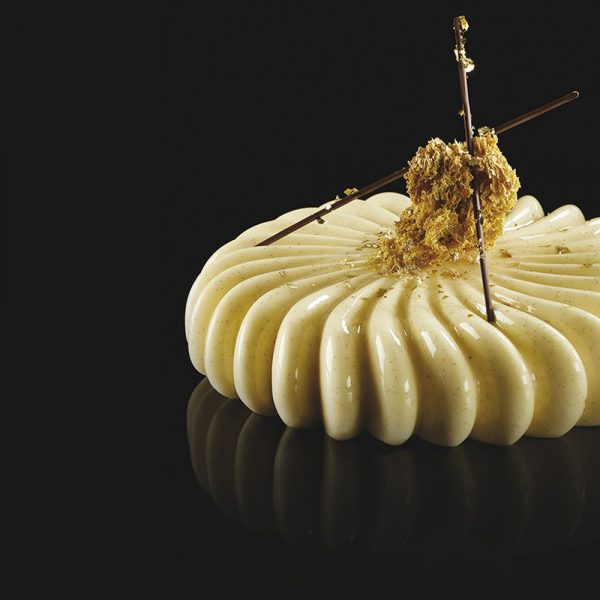 Pavocake Flip