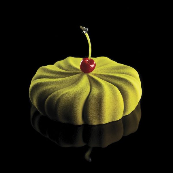 Pavocake Twister