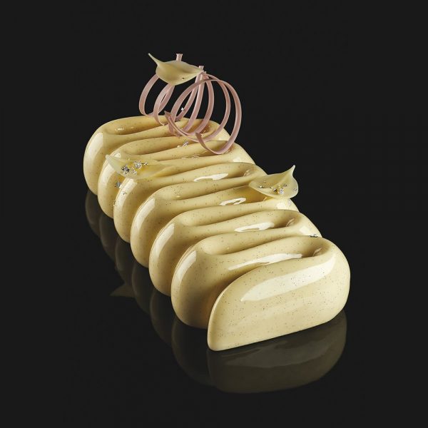 Pavocake Honorè