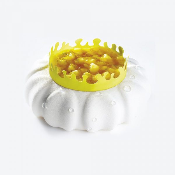 Pavocake Petal