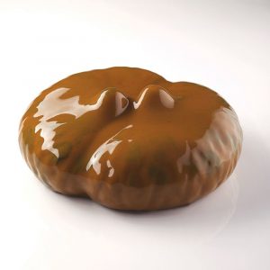 Pavocake Marron