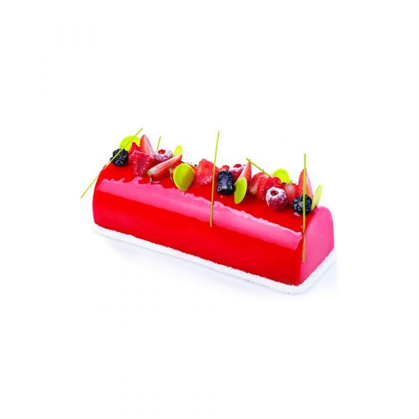 Tronchetti Pavocake Bûche