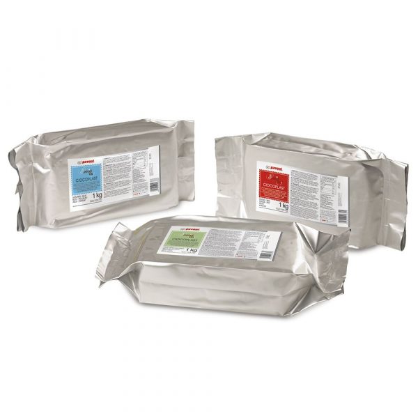 Ciocoplast bianco