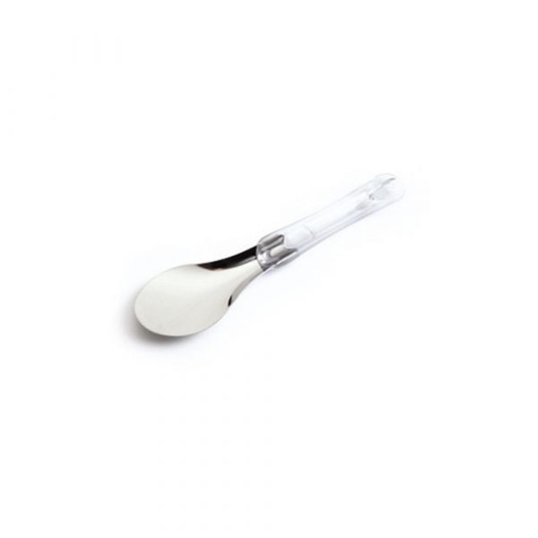 Paletta inox per gelato