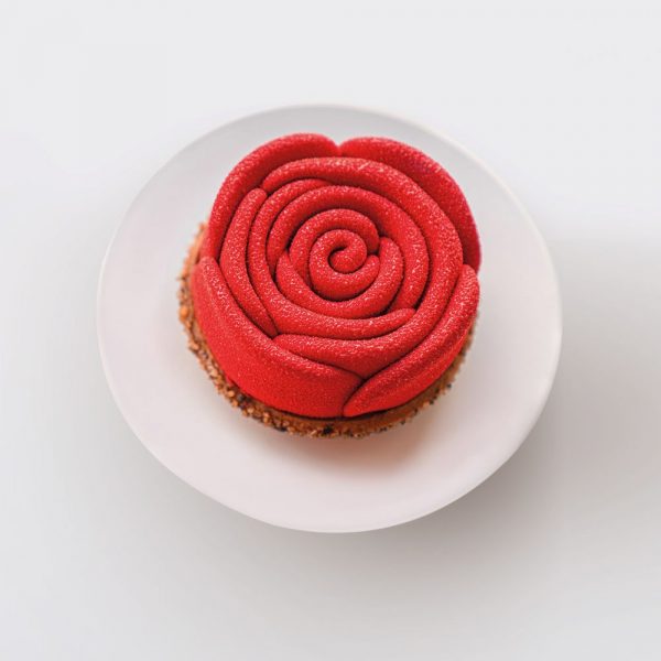 Pavoflex monoporzione La vie en rose