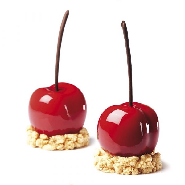 Pavoflex Cherry/Peach