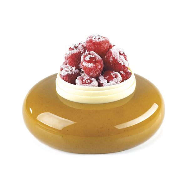 Pavocake Mini Planet
