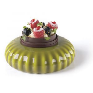 Pavocake Mini Plissée