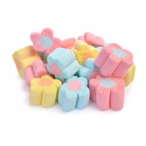 Mini Marshmallow Fiore Mix