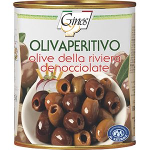 olivaperitivo olive riviera denocciolate ginos